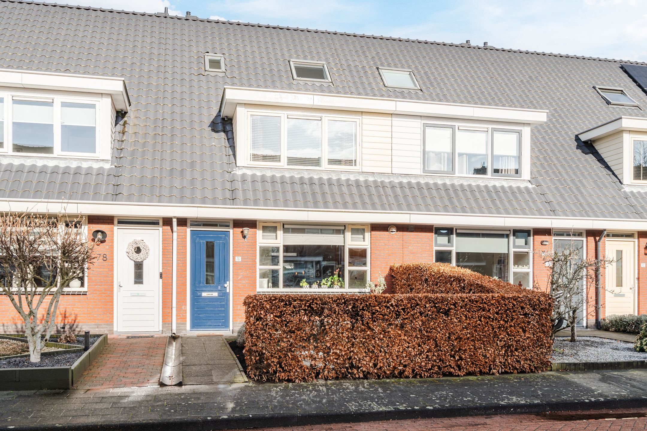 Photo 39 of Musicaldreef 76