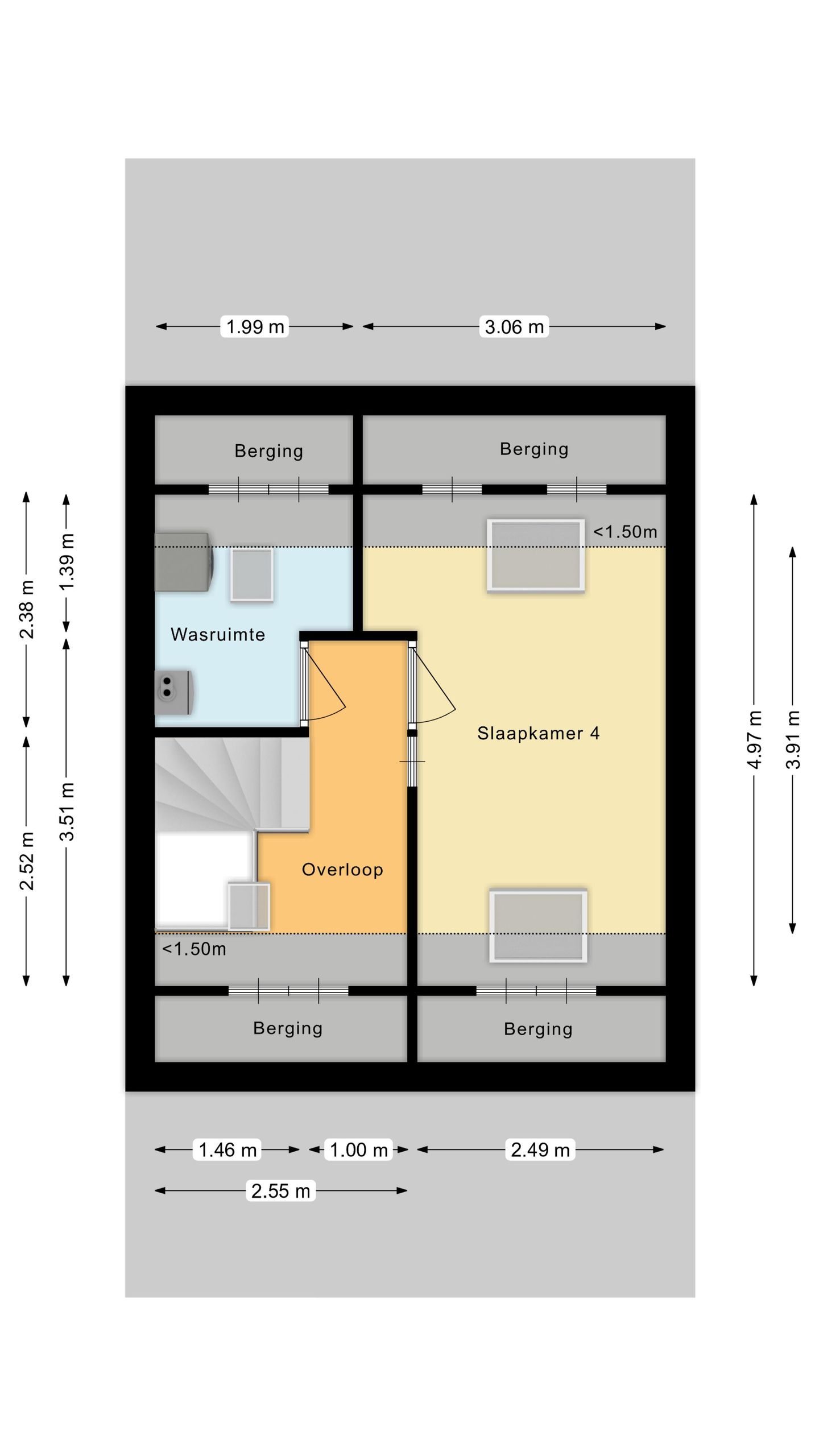 Photo 44 of Musicaldreef 76