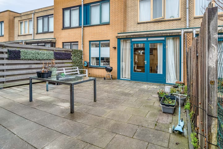 Foto 4 van Palmhout 8