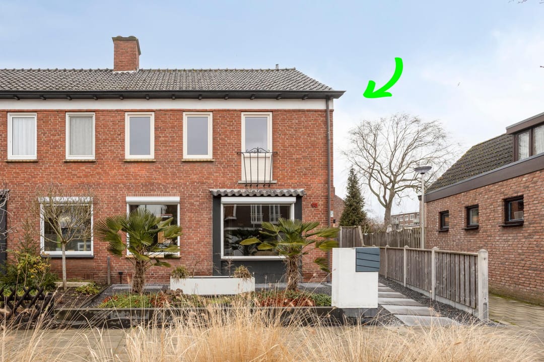 Photo 1 of Wouwseweg 98