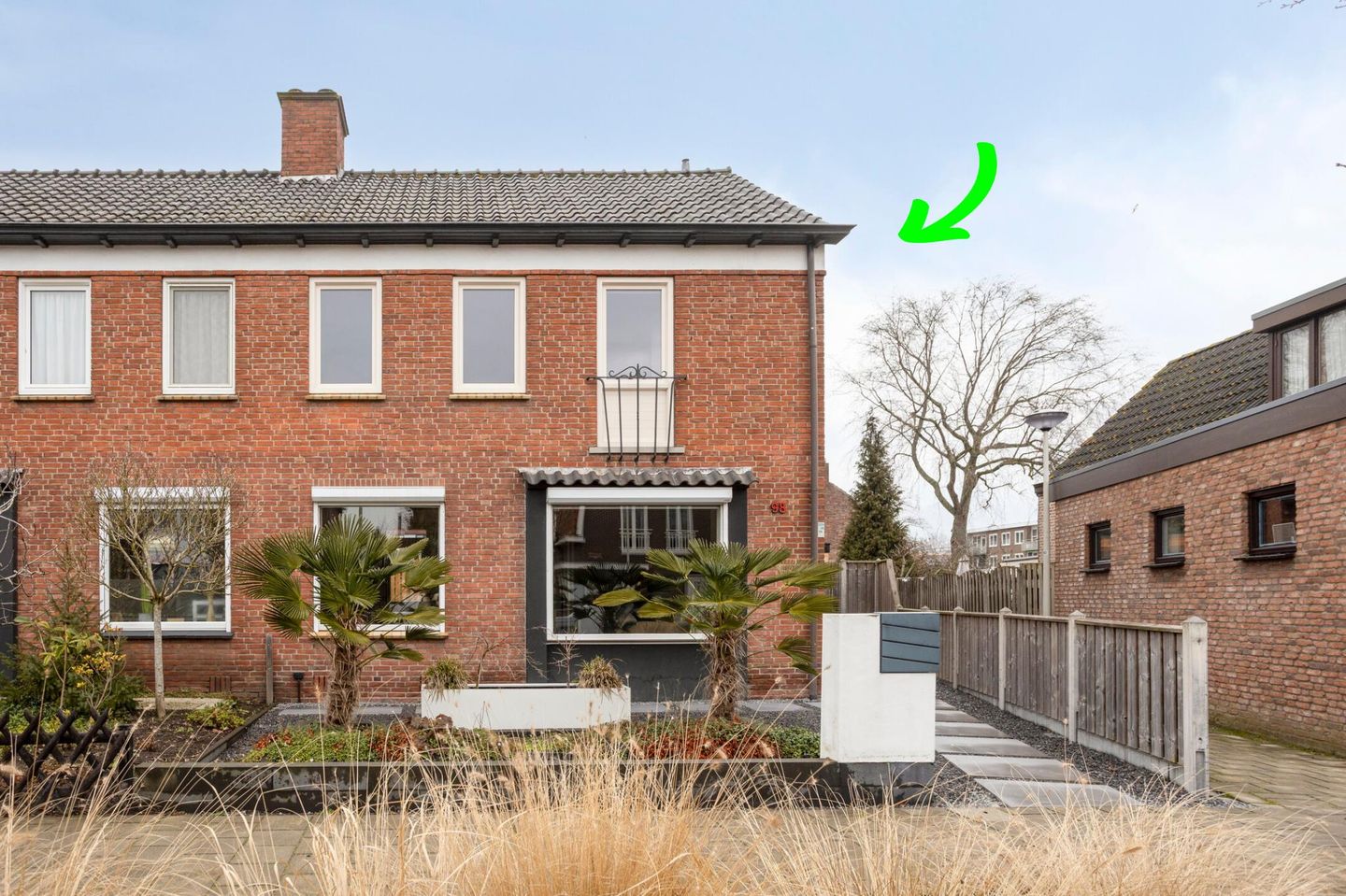 Foto 1 van Wouwseweg 98