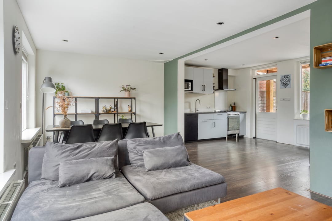 Photo 8 of Wouwseweg 98