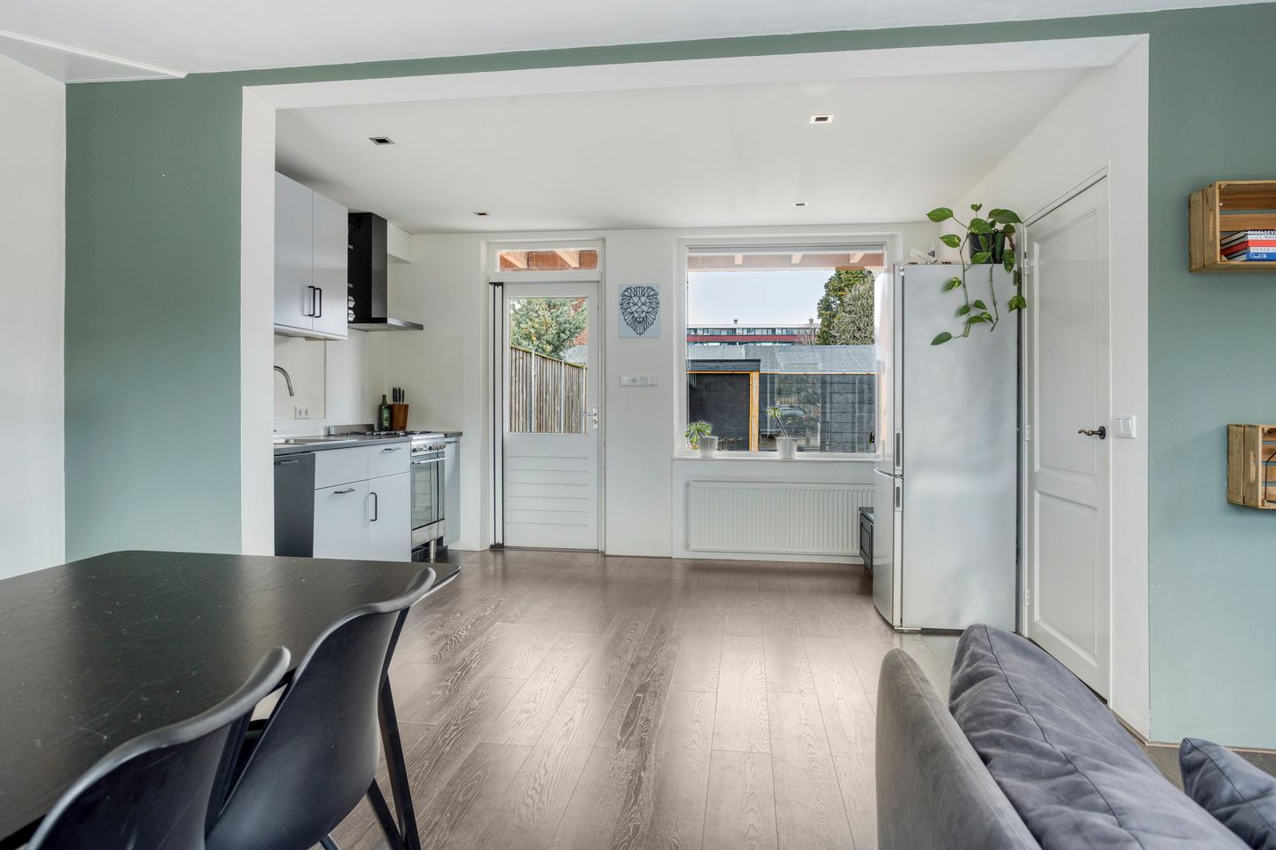 Photo 10 of Wouwseweg 98