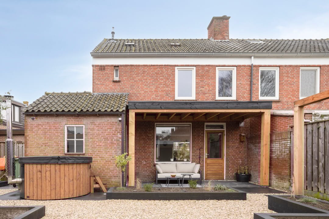 Photo 22 of Wouwseweg 98