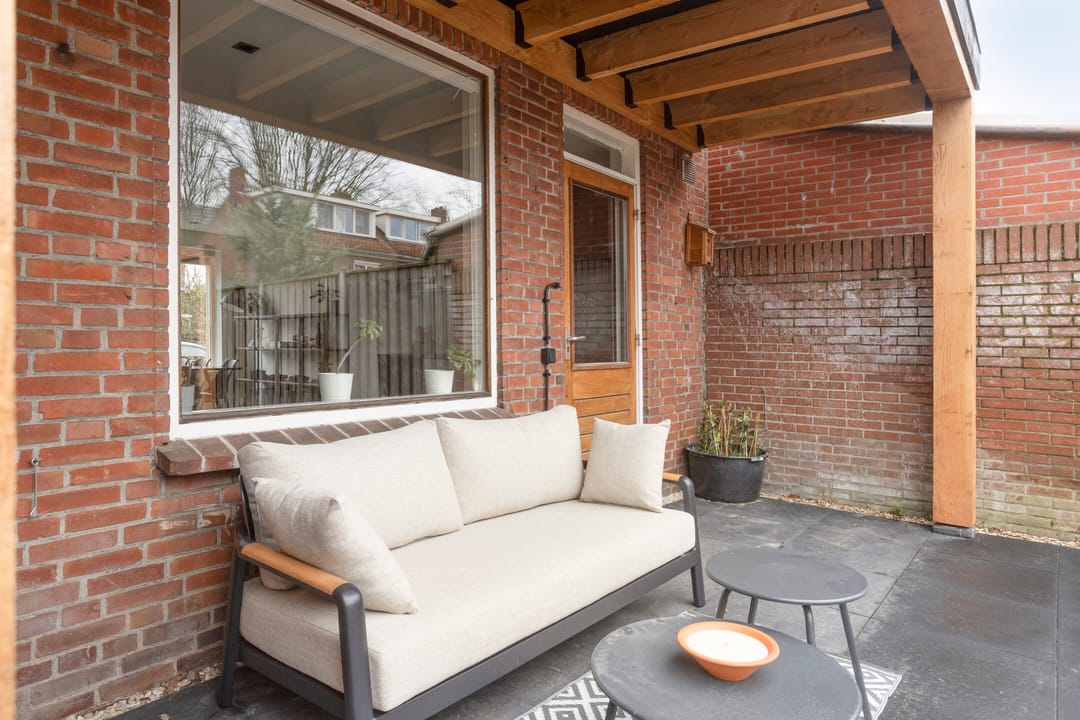 Photo 23 of Wouwseweg 98