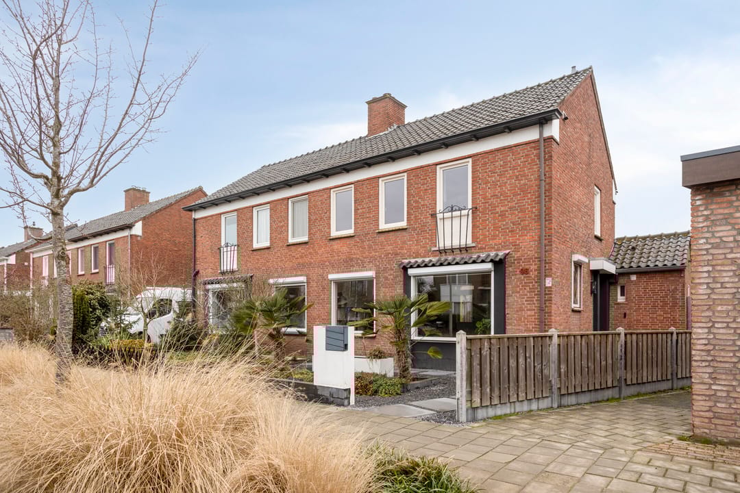 Photo 28 of Wouwseweg 98