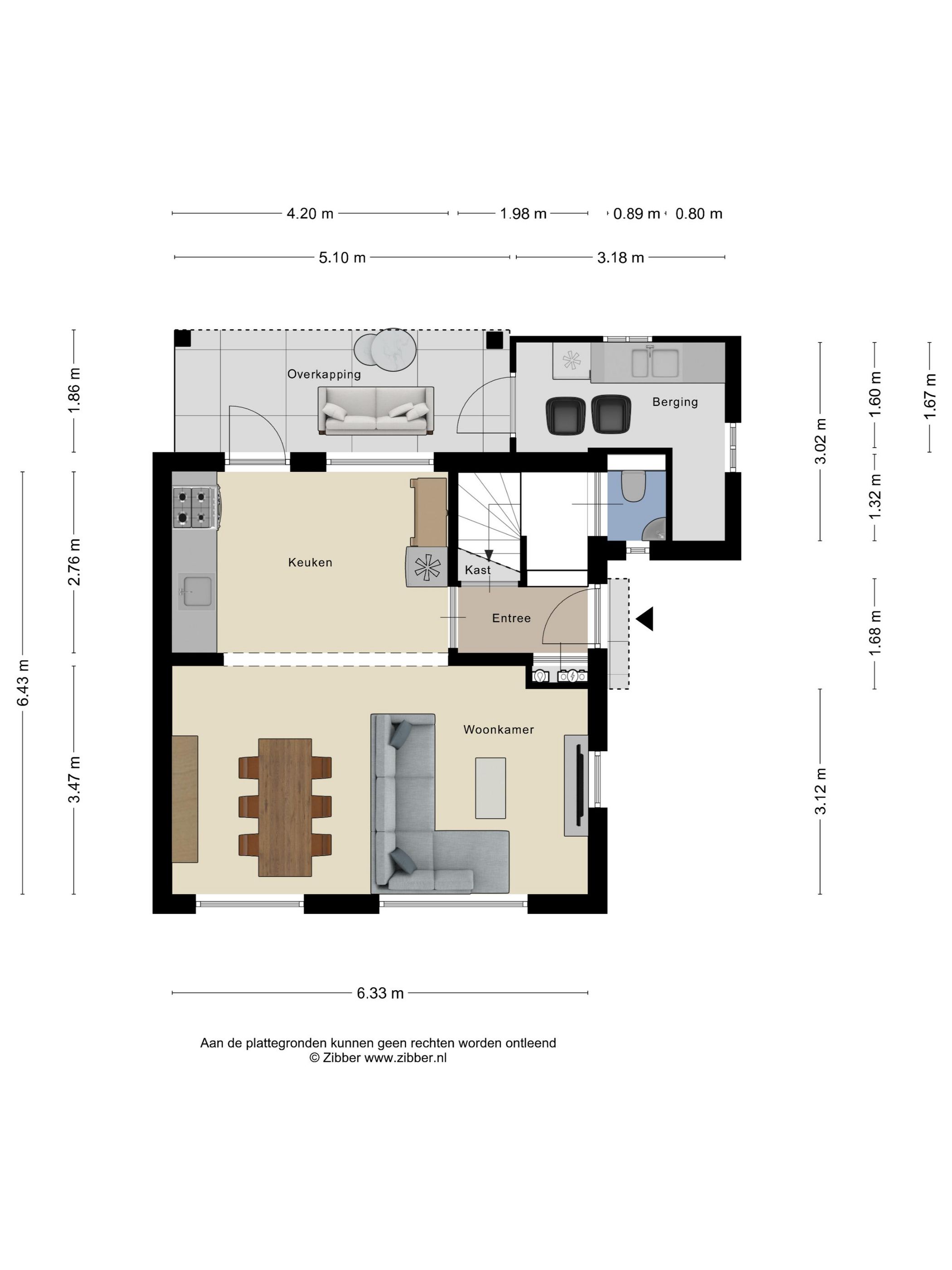 Photo 33 of Wouwseweg 98