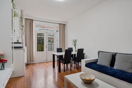 Oudemansstraat thumbnail