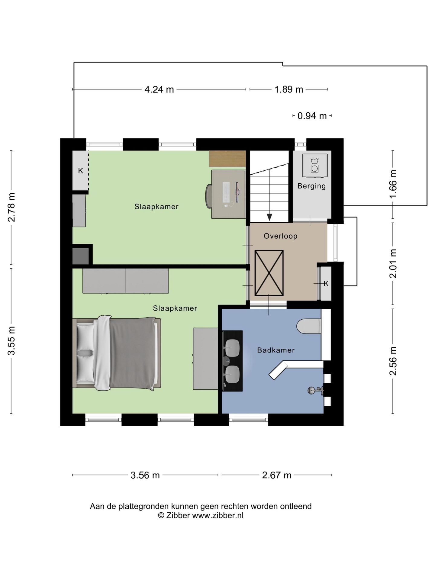 Photo 34 of Wouwseweg 98