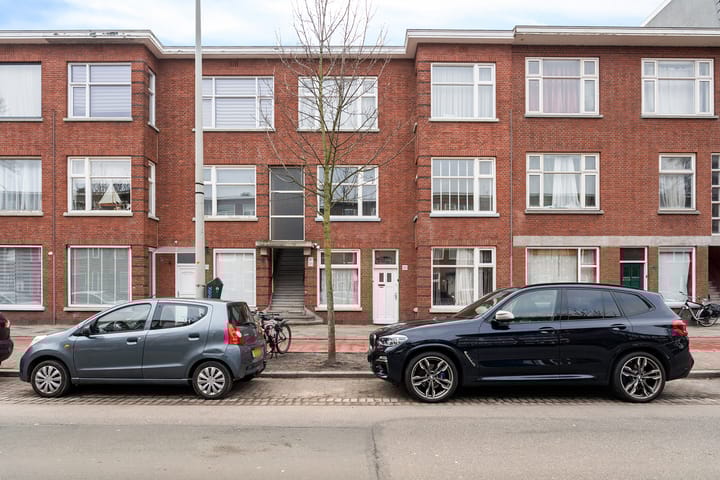 Foto 4 van Oudemansstraat 365