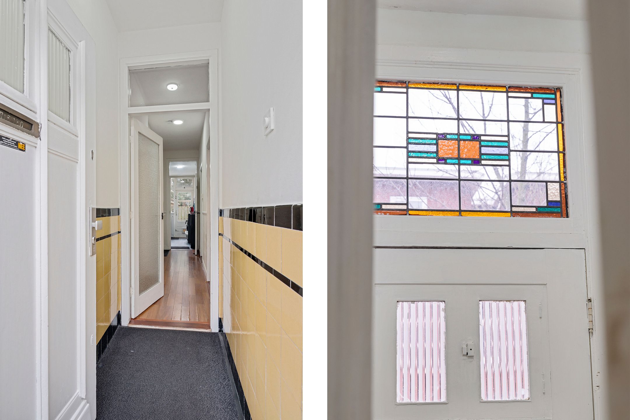 Foto 9 van Oudemansstraat 365