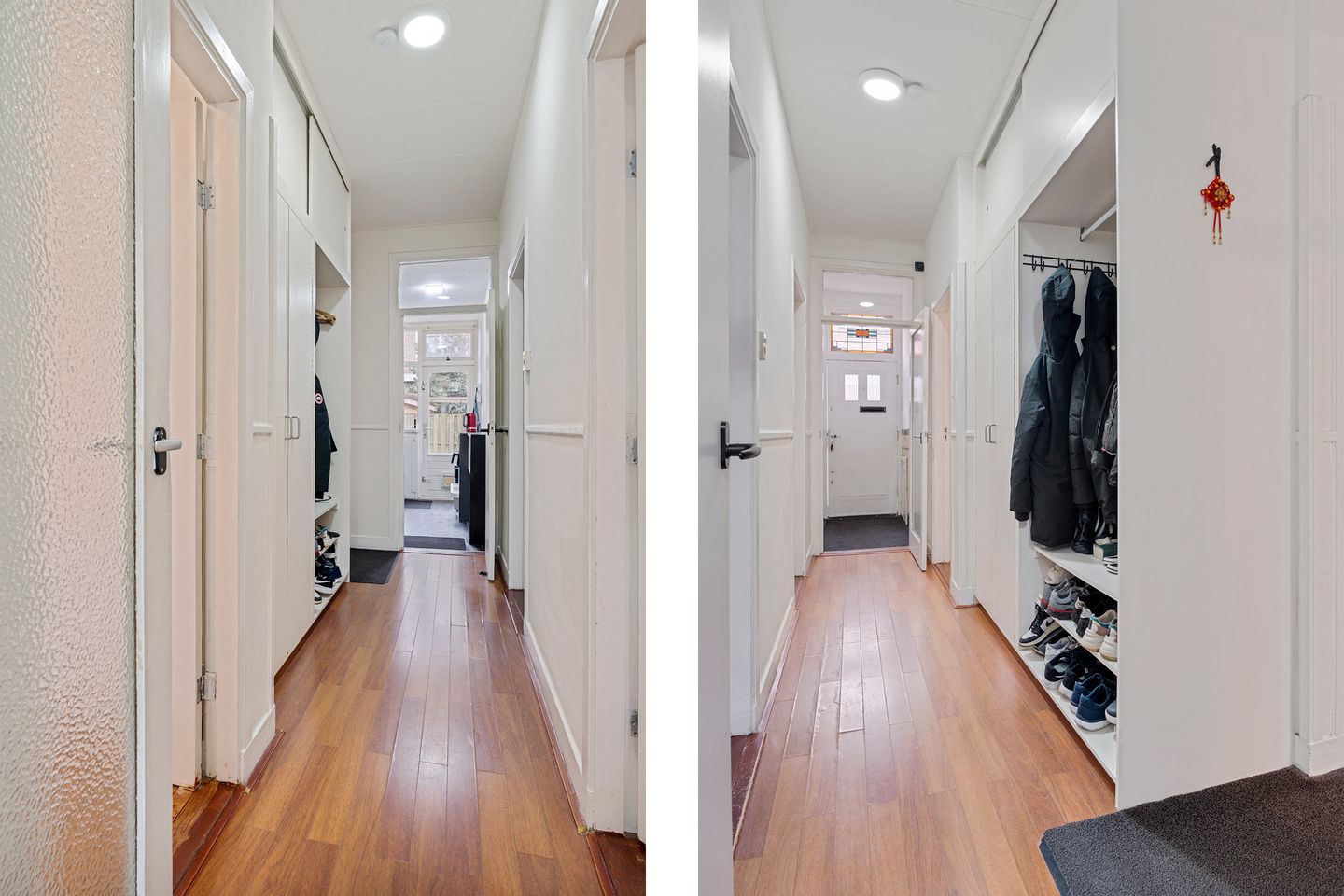 Foto 10 van Oudemansstraat 365