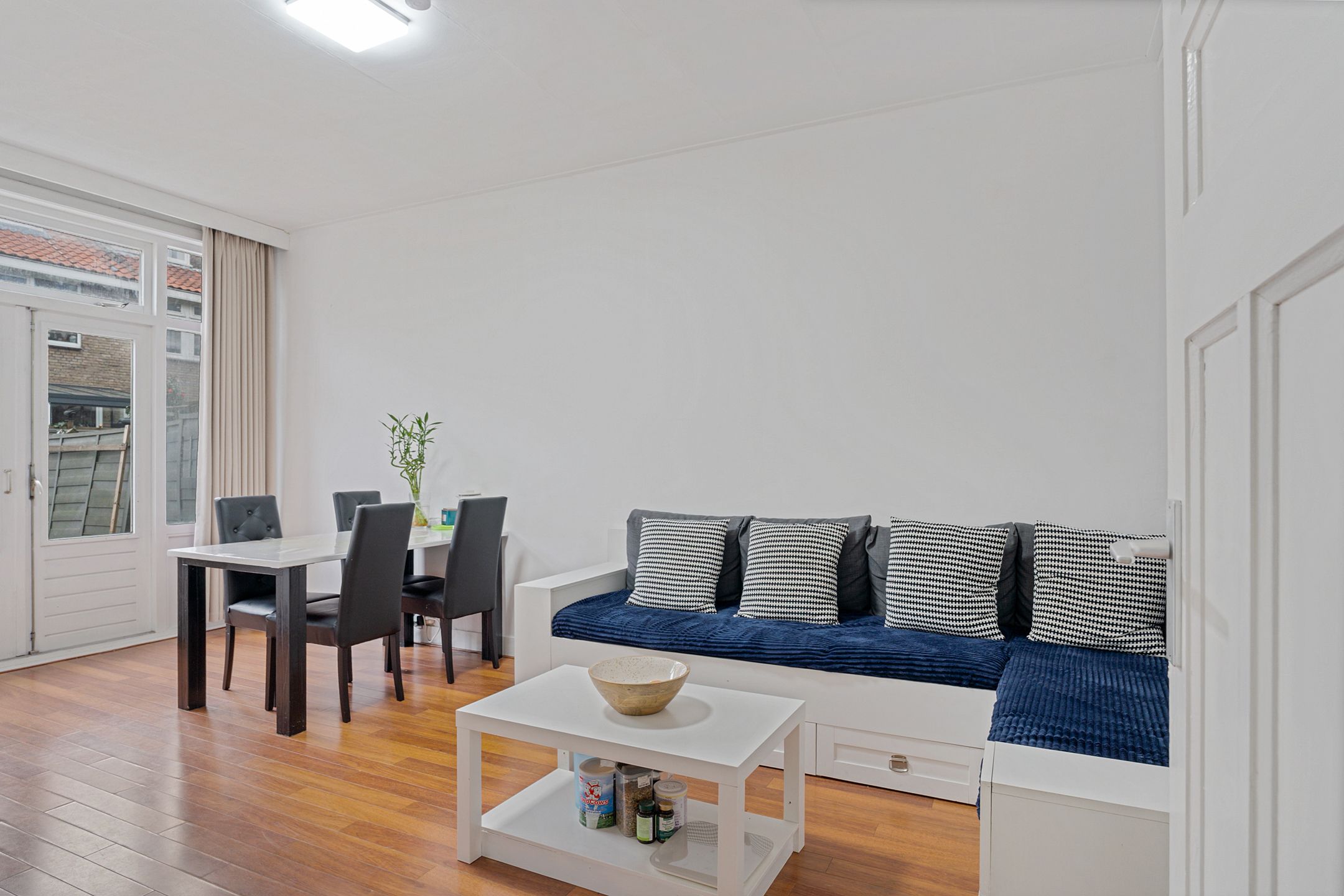 Foto 12 van Oudemansstraat 365