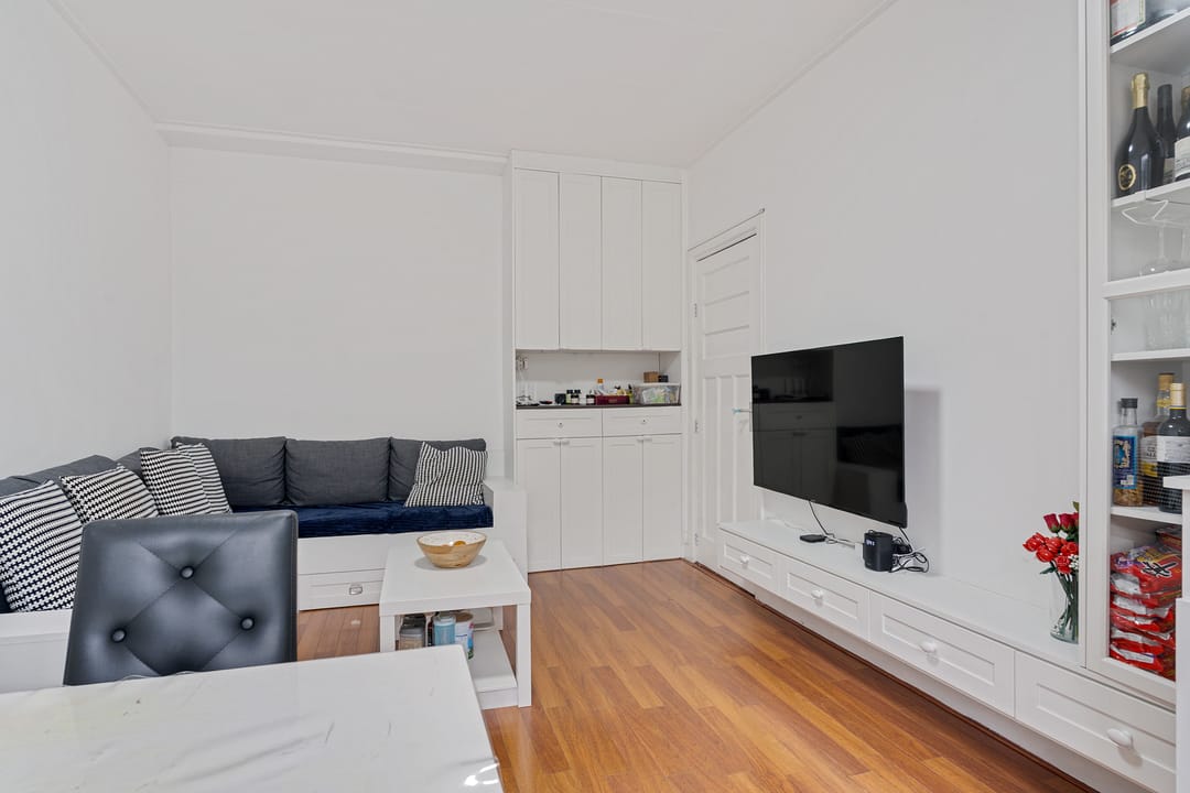 Foto 13 van Oudemansstraat 365