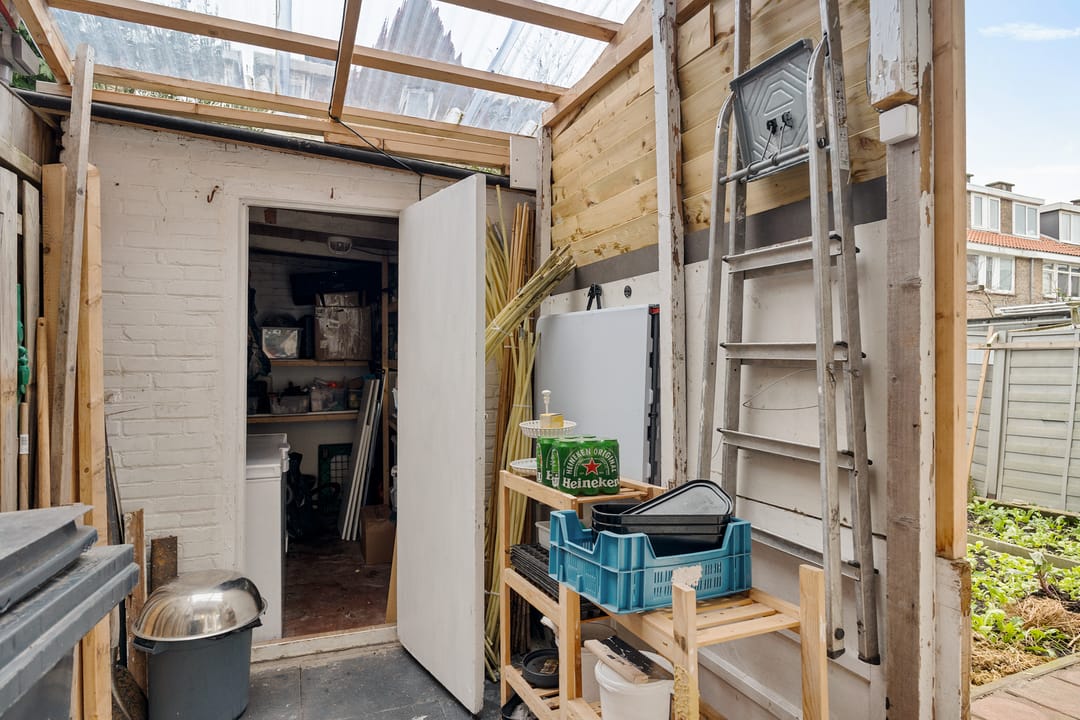 Foto 17 van Oudemansstraat 365