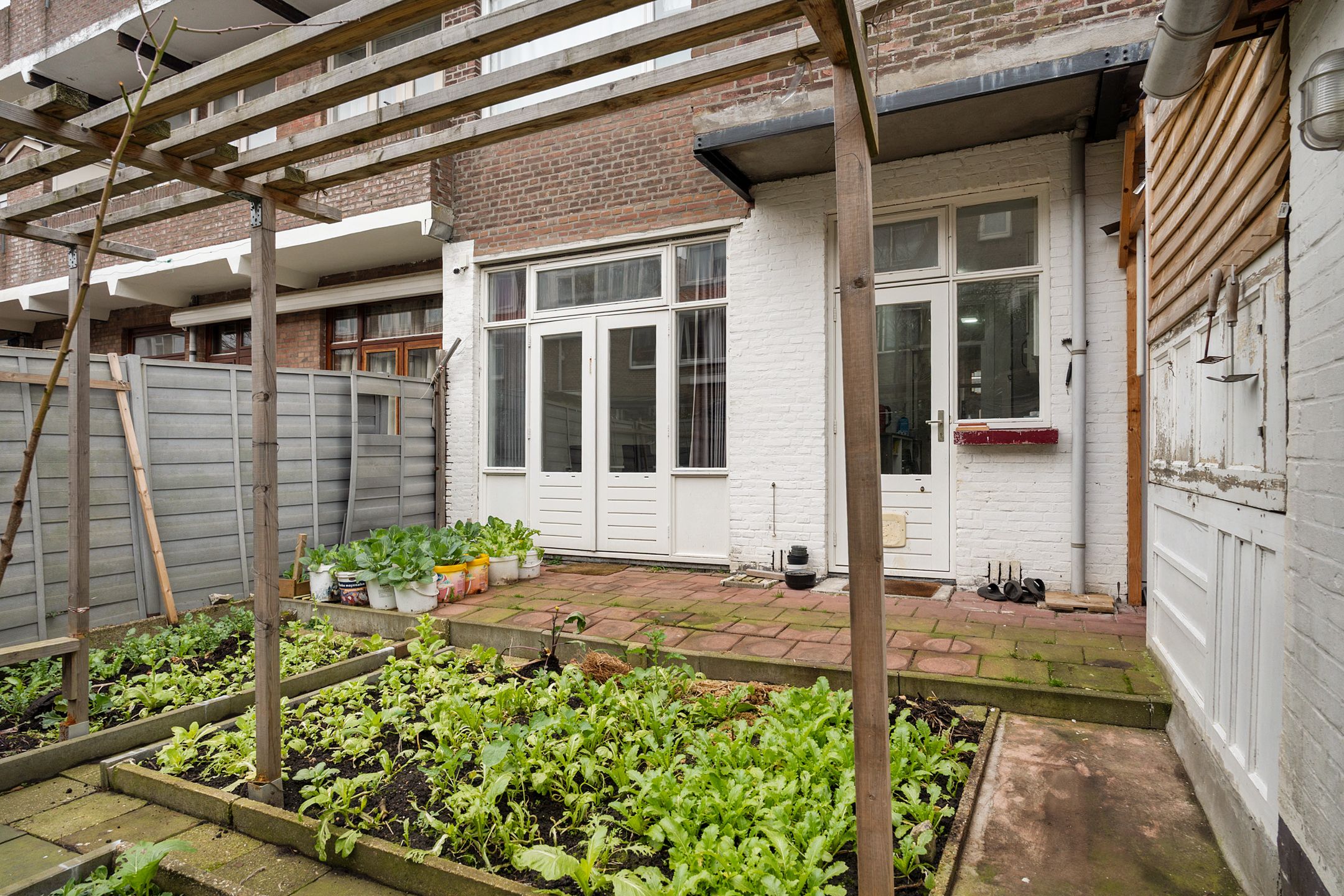 Foto 18 van Oudemansstraat 365