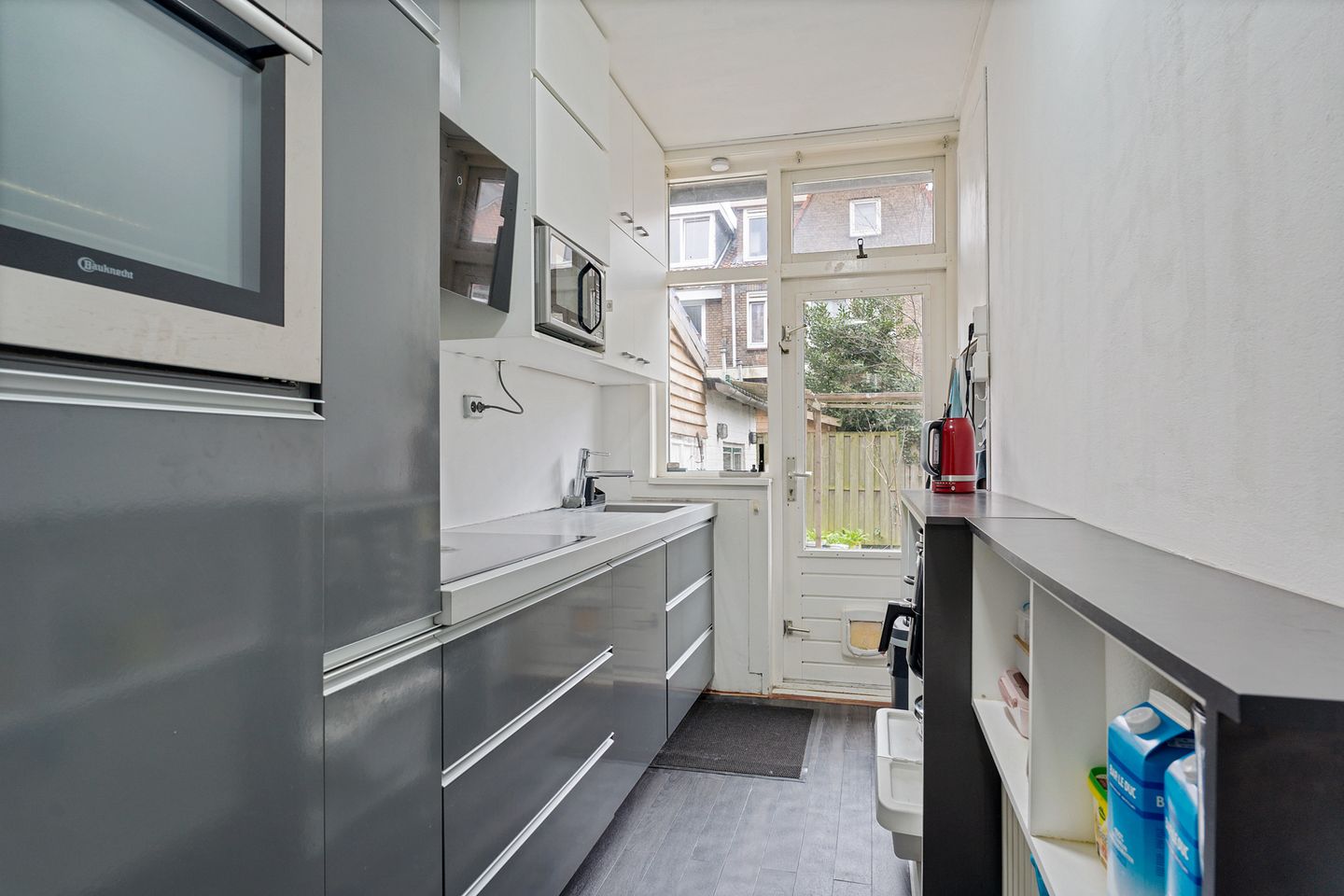 Foto 19 van Oudemansstraat 365