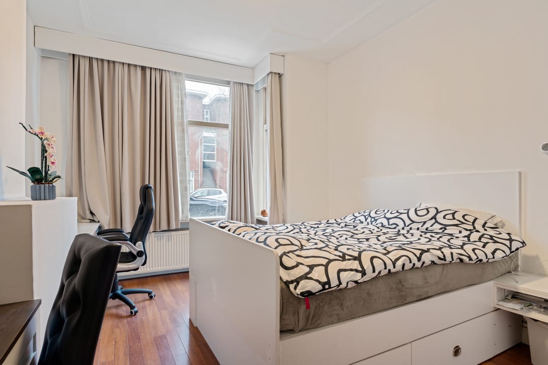 Foto 22 van Oudemansstraat 365