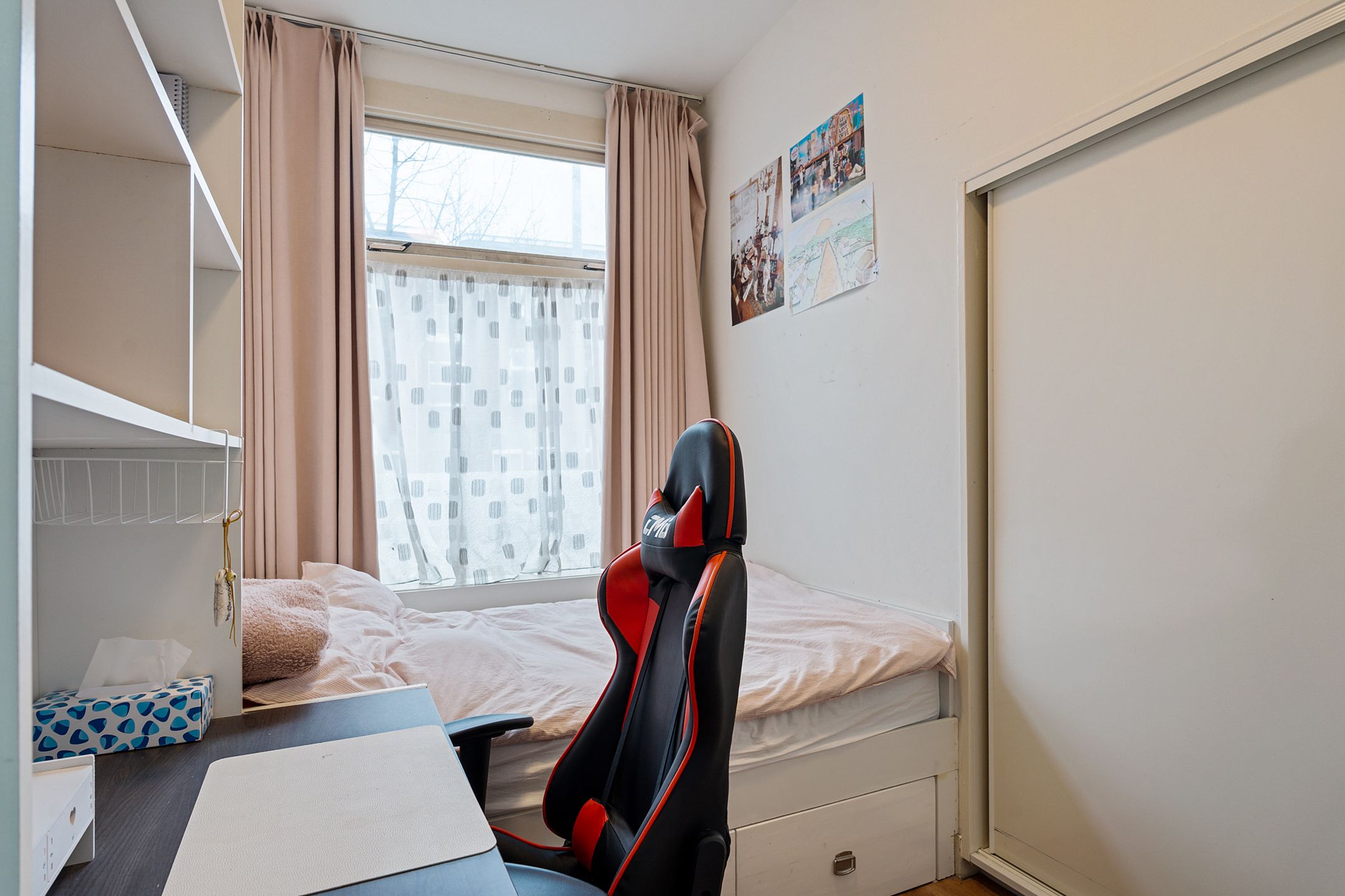 Foto 24 van Oudemansstraat 365