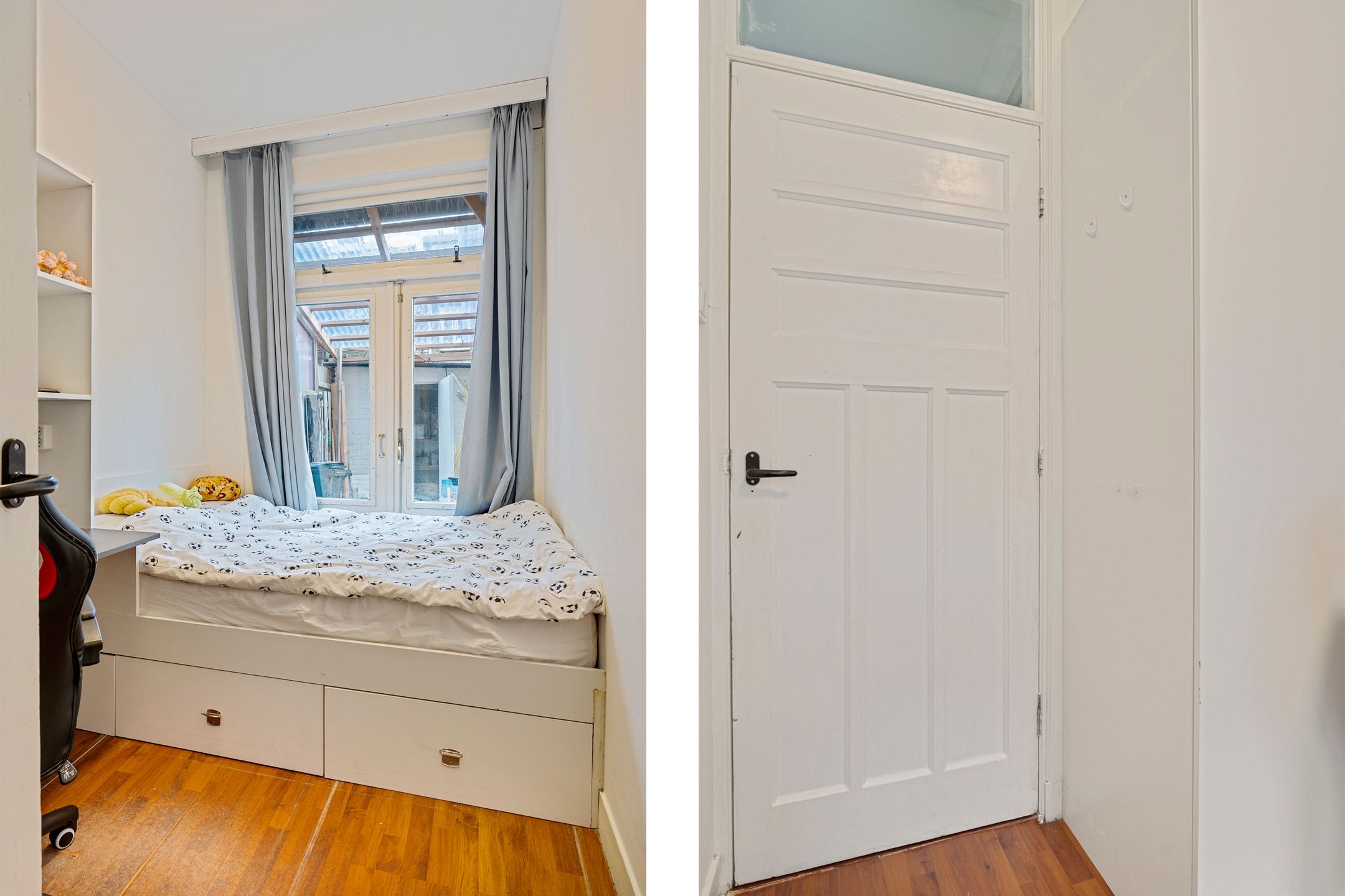 Foto 30 van Oudemansstraat 365