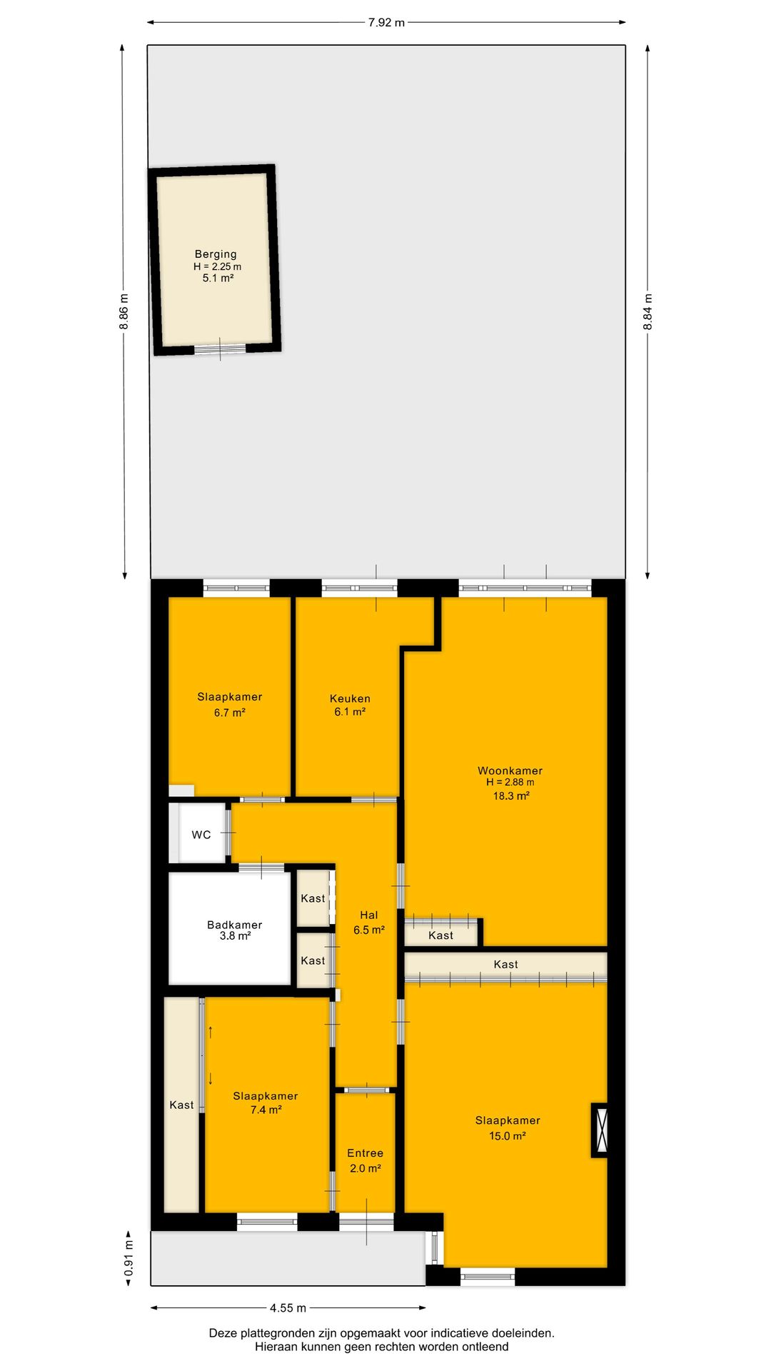 Foto 31 van Oudemansstraat 365