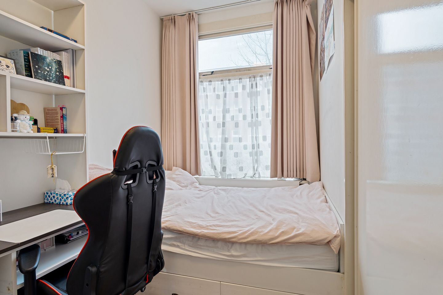 Foto 25 van Oudemansstraat 365