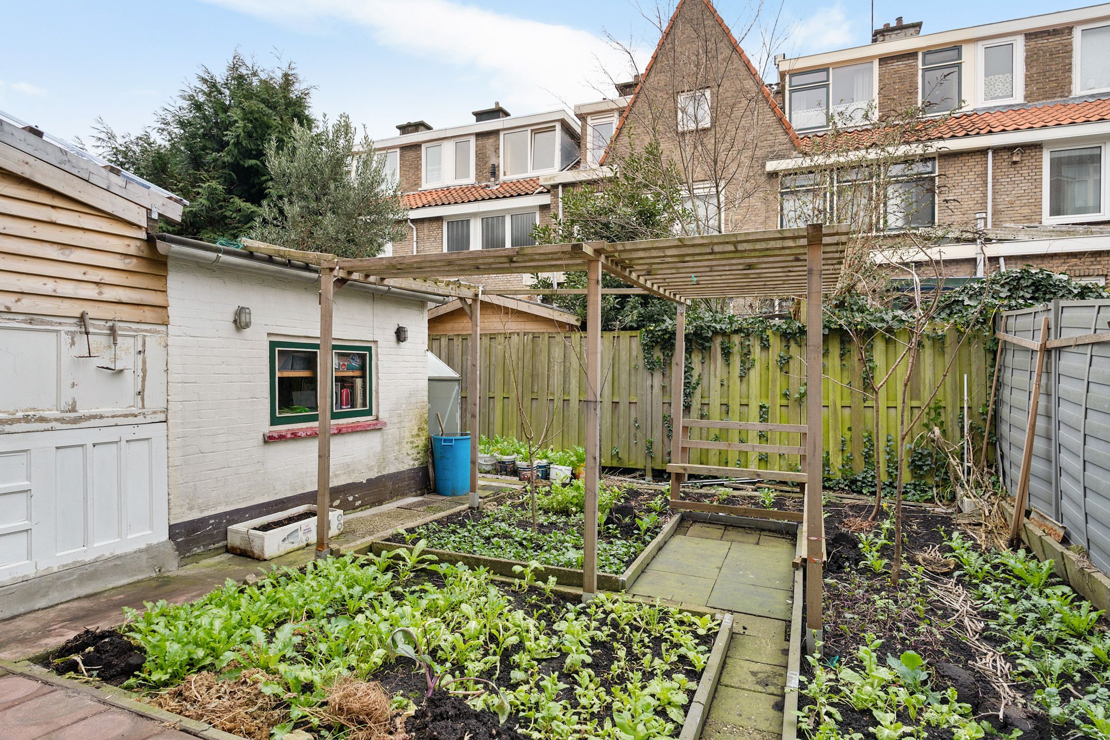 Foto 15 van Oudemansstraat 365