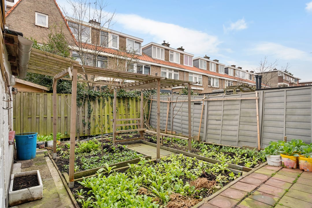 Foto 16 van Oudemansstraat 365