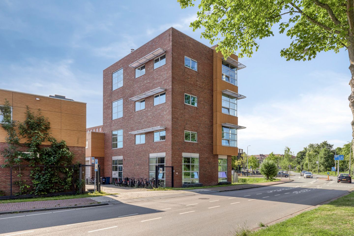 View photo 1 of Archangelkade 6-C