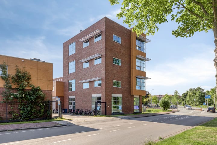 Archangelkade 6-C, Amsterdam