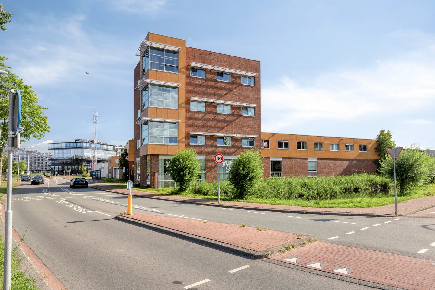 View photo 3 of Archangelkade 6-C