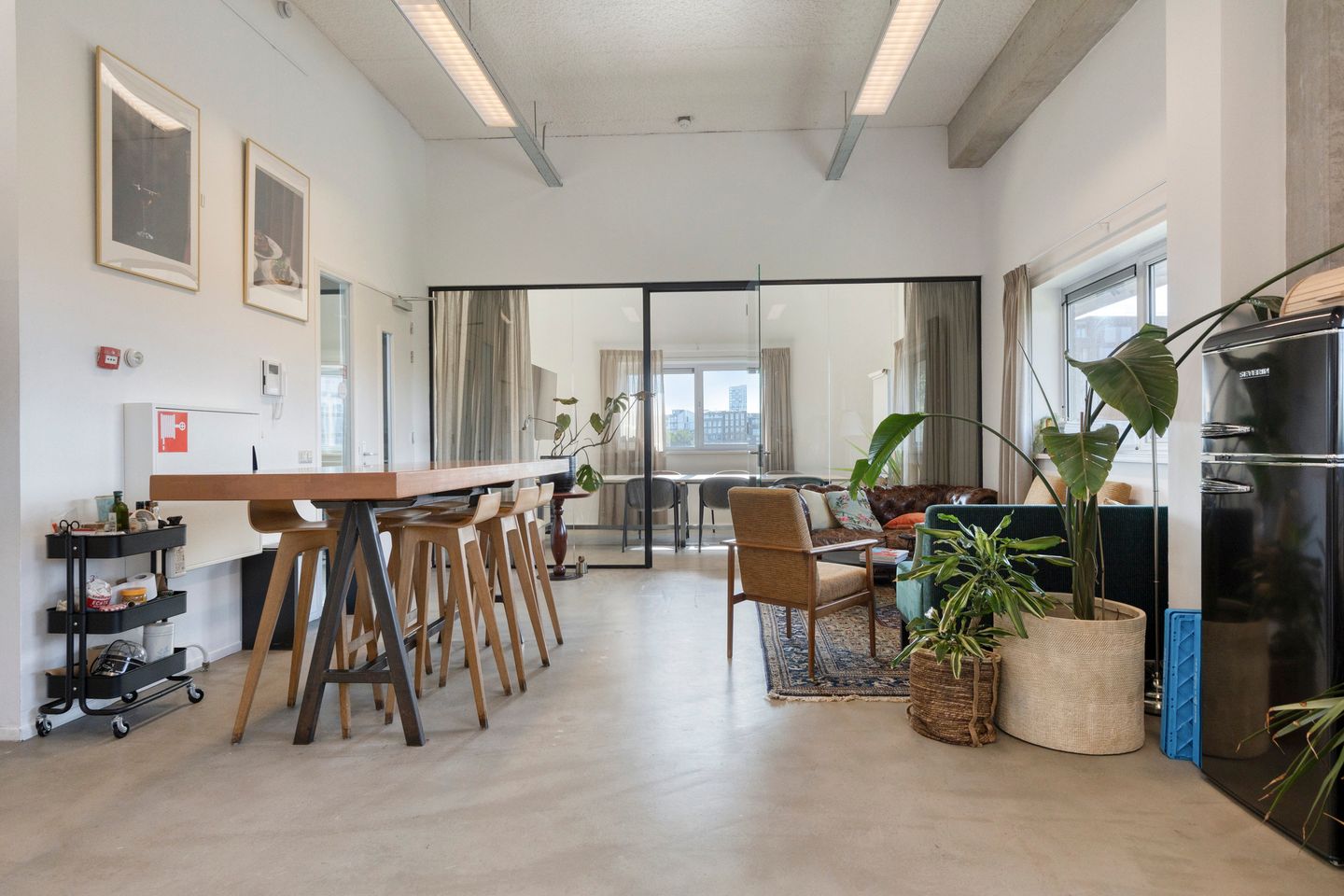 View photo 4 of Archangelkade 6-C