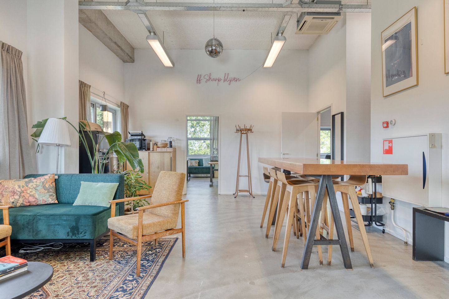 View photo 5 of Archangelkade 6-C