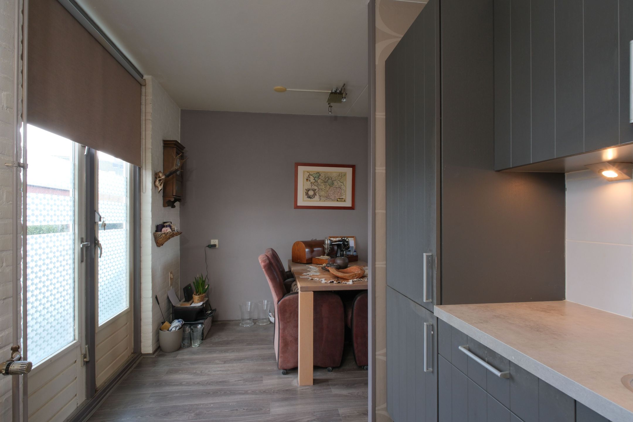 Foto 3 van Brugstraat 40