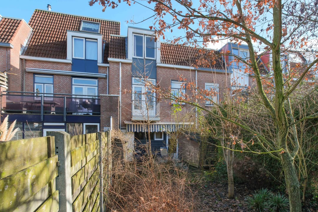 Foto 8 van Brugstraat 40