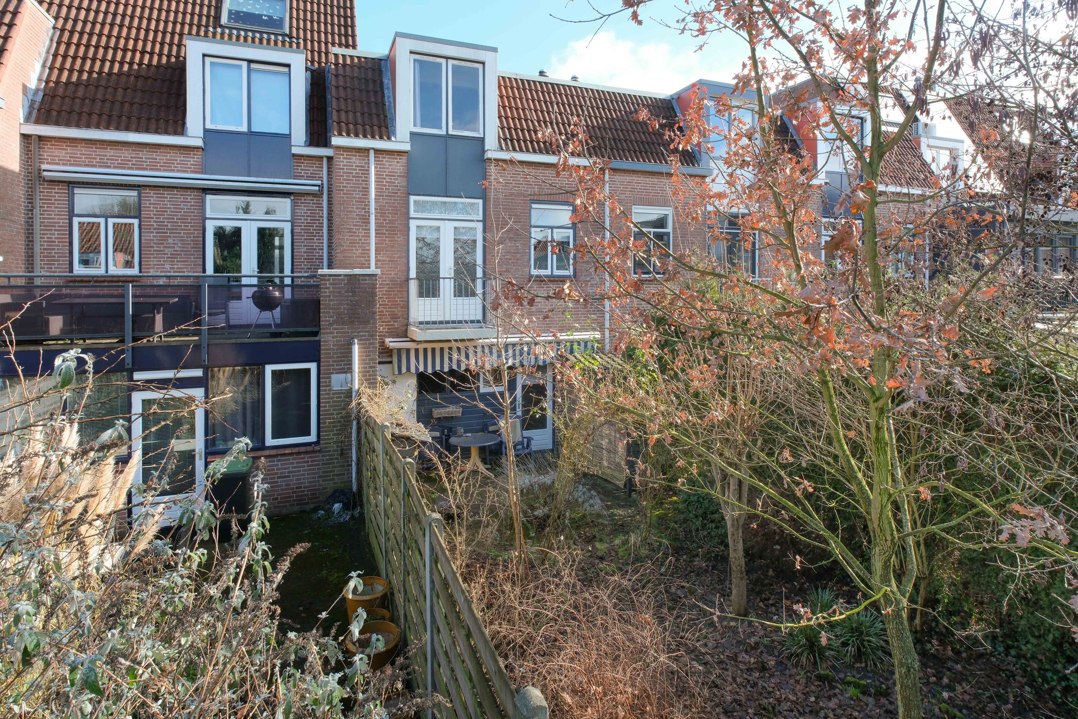 Foto 9 van Brugstraat 40