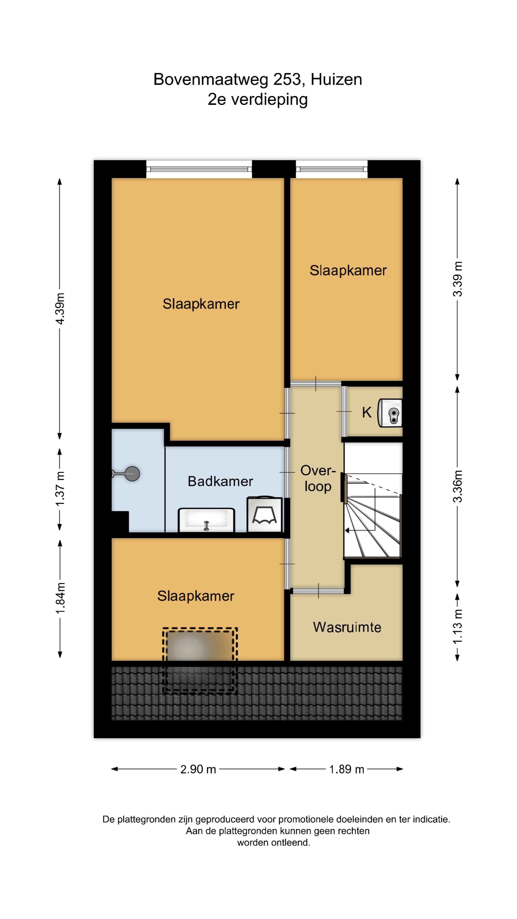 Foto 15 van Bovenmaatweg 253