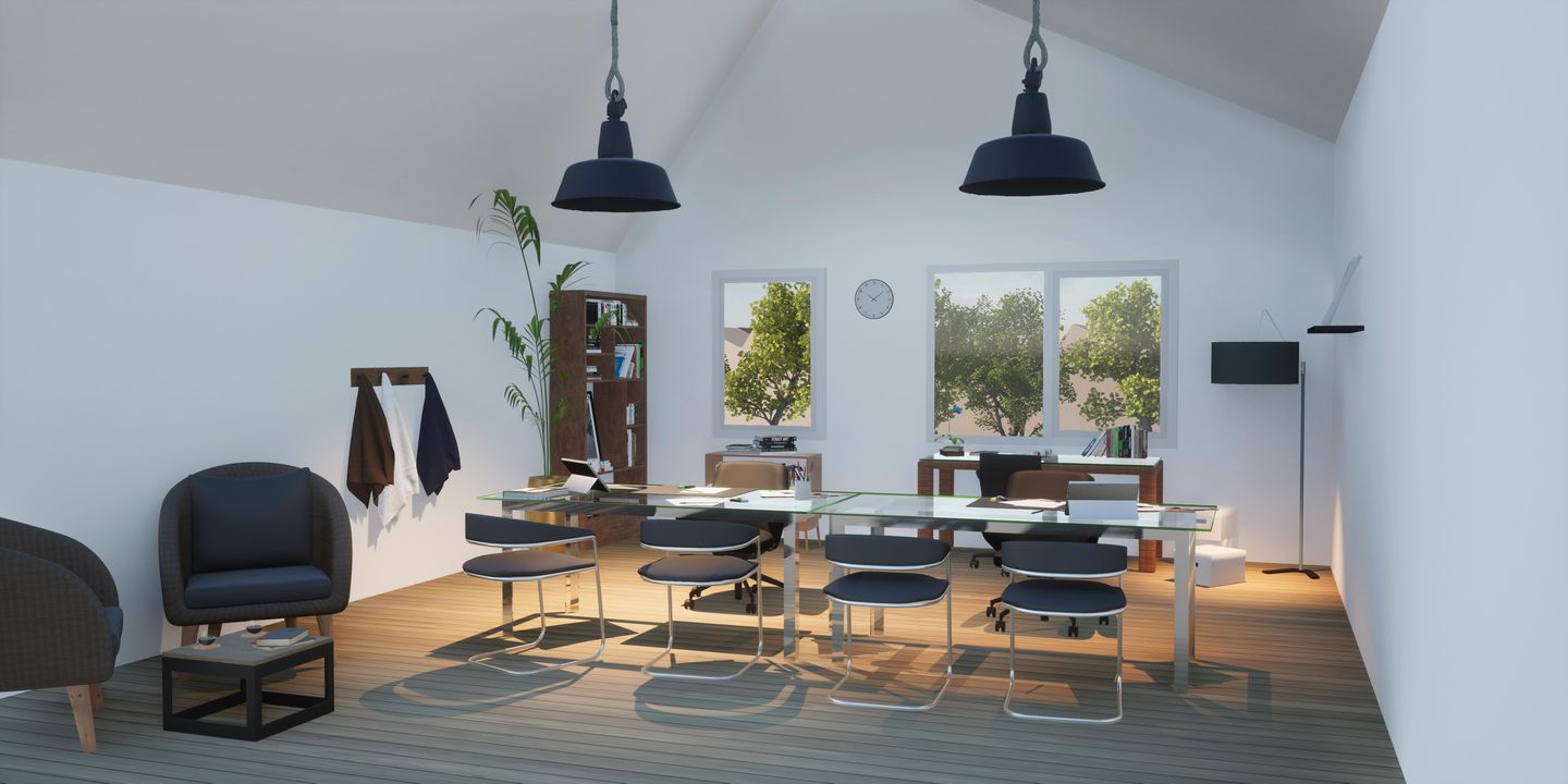 Bekijk foto 3 van Nijverheidsweg 4-F