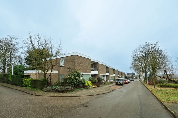 Photo 3 of Boeslaan 51