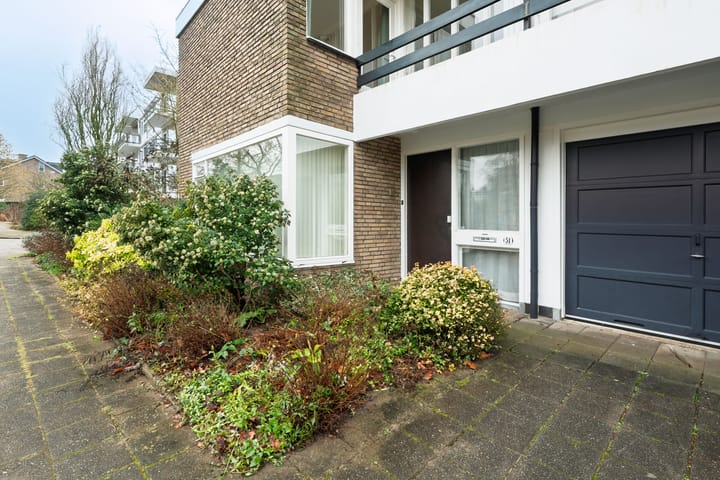 Photo 4 of Boeslaan 51