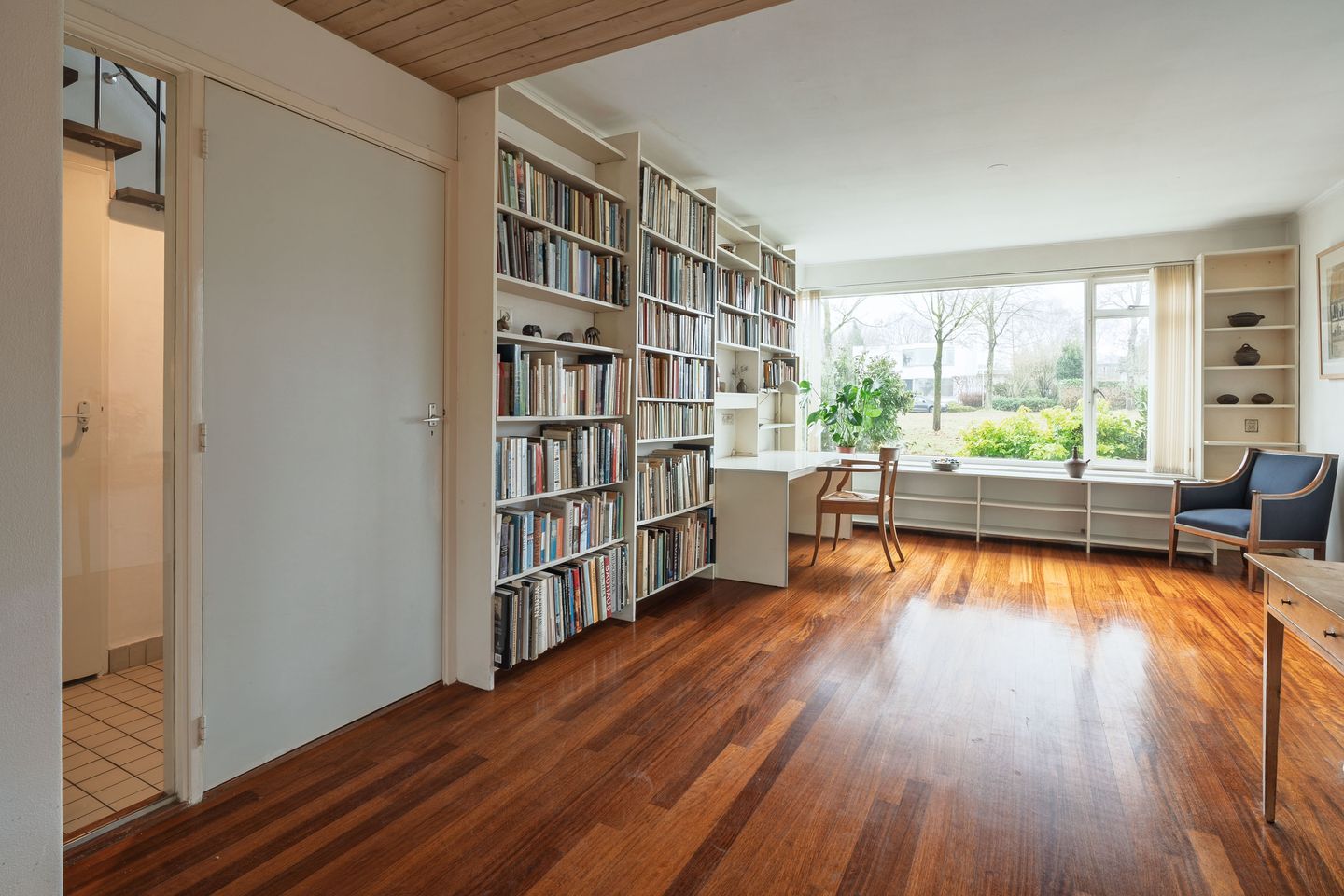 Foto 10 van Boeslaan 51