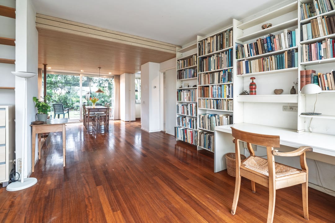 Foto 11 van Boeslaan 51