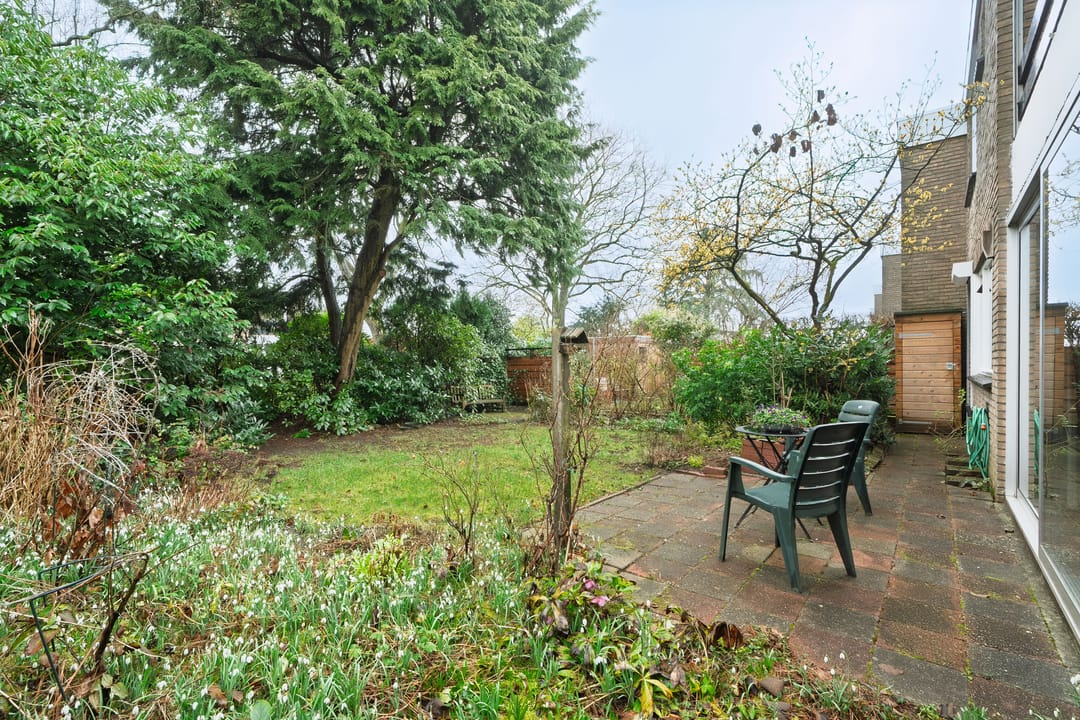 Foto 31 van Boeslaan 51