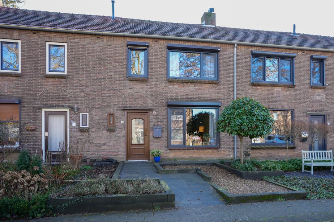 Foto 1 van Vinkenstraat 3