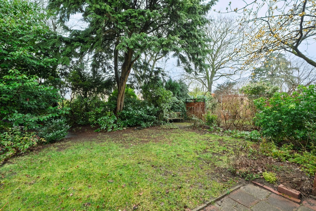 Foto 32 van Boeslaan 51