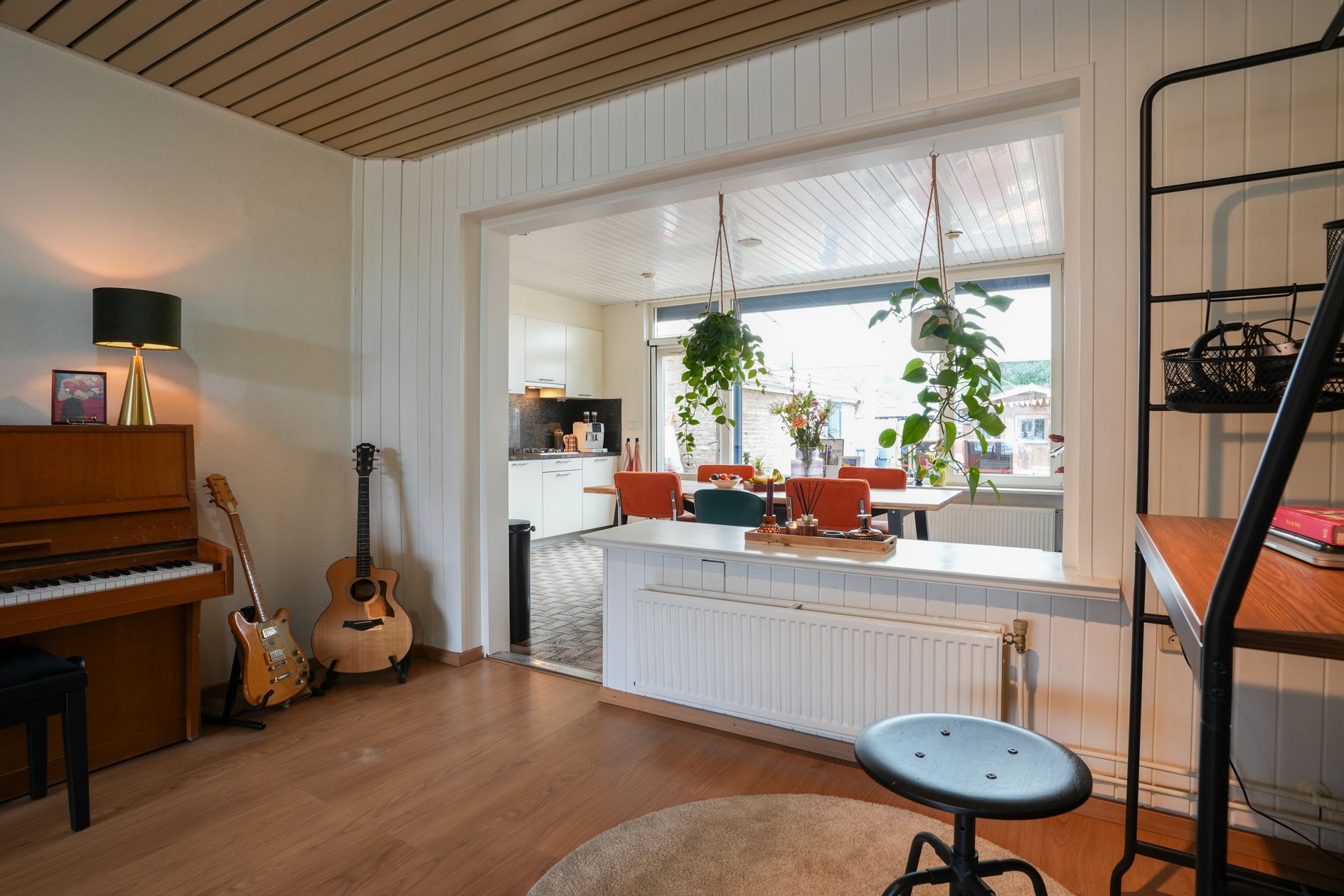 Foto 9 van Vinkenstraat 3