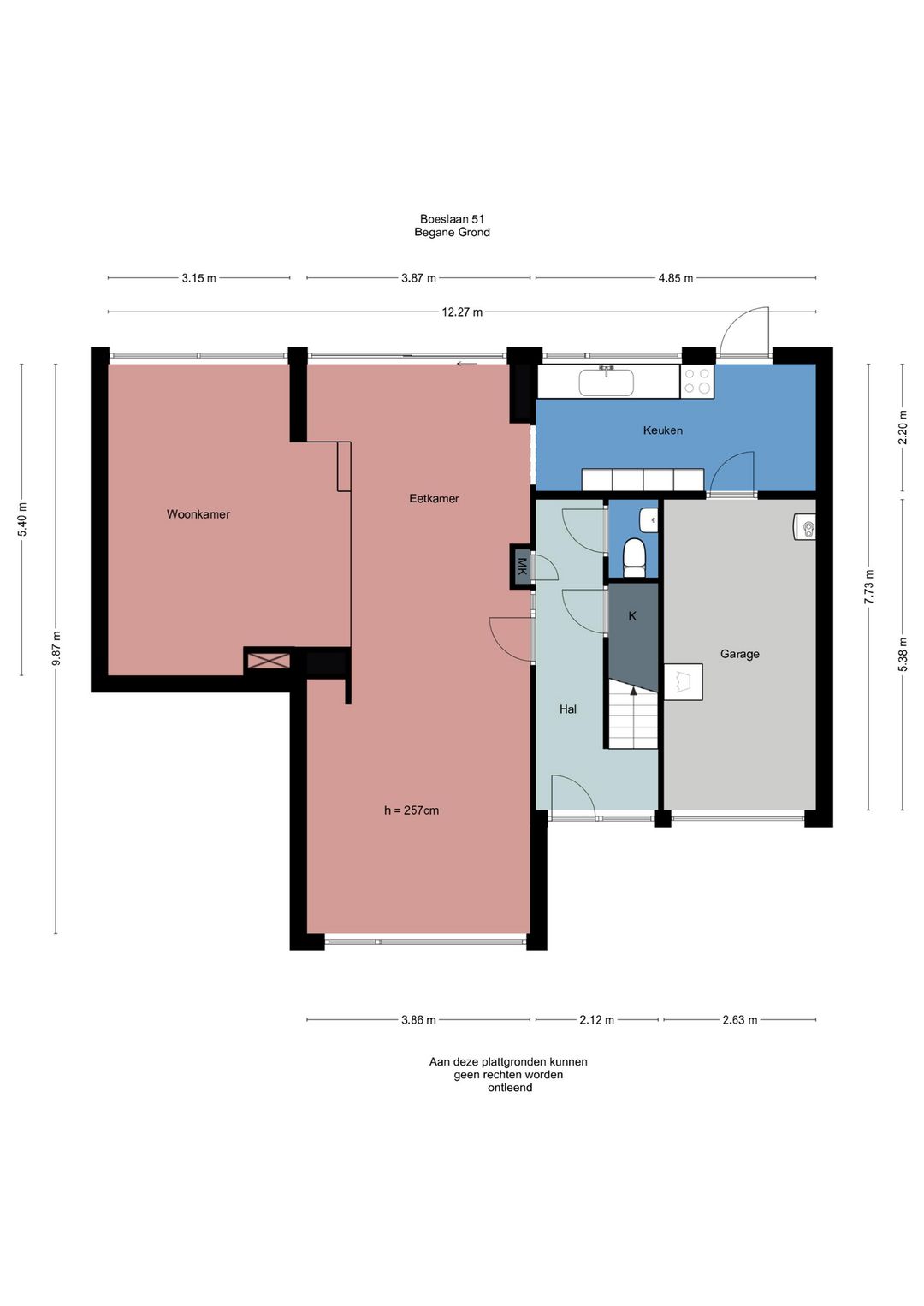 Foto 38 van Boeslaan 51