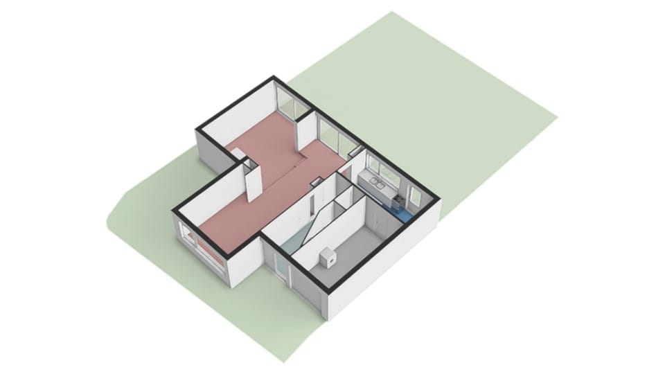 Foto 43 van Boeslaan 51