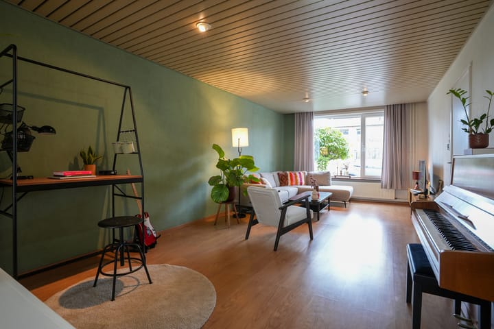 Foto 3 van Vinkenstraat 3