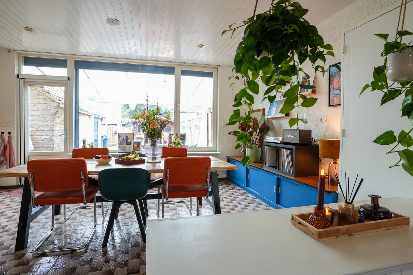 Foto 10 van Vinkenstraat 3